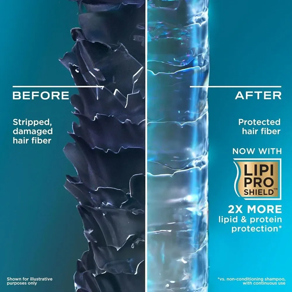 OGX Extra Strength Refreshing Scalp + Rosemary Mint Shampoo Sulfate-Free 25.4oz